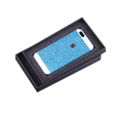 Pappschachtel 1mm 2mm 350g Art Paper Iphone Packaging Rigid 3mm