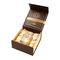 3C Flip Top Perfume Packaging Boxes mit magnetischer Schließung 1200gram