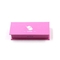 Soem Flip Top Empty Perfume Boxes mit magnetischer Schließung Pantone