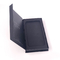 Verpackenkasten-schwarze Geschenkbox magnetisches 0.3kg SGS G7 FSC Smartphone