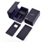 Verpackenkasten EVA Insert Smartphones CMYK 4 schwarzer magnetischer Schließungs-6