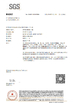 China Zhuhai Danyang Technology Co., Ltd zertifizierungen