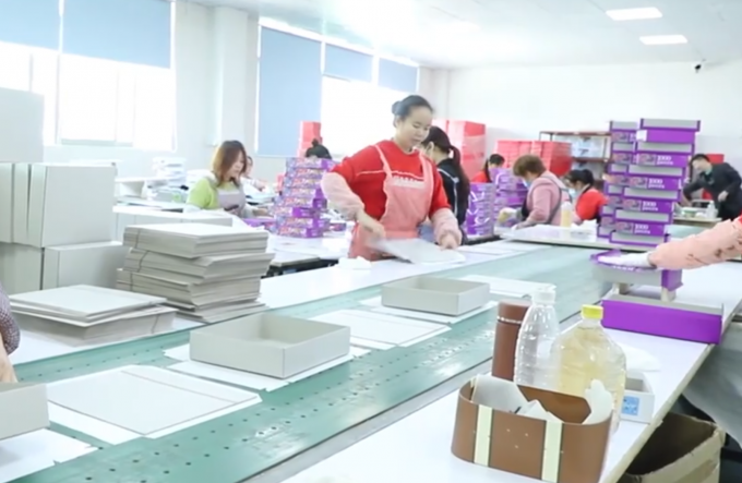 China Zhuhai Danyang Technology Co., Ltd Unternehmensprofil 0