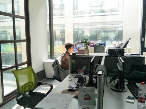 China Zhuhai Danyang Technology Co., Ltd Unternehmensprofil 0