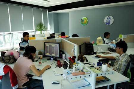 China Zhuhai Danyang Technology Co., Ltd Unternehmensprofil 1