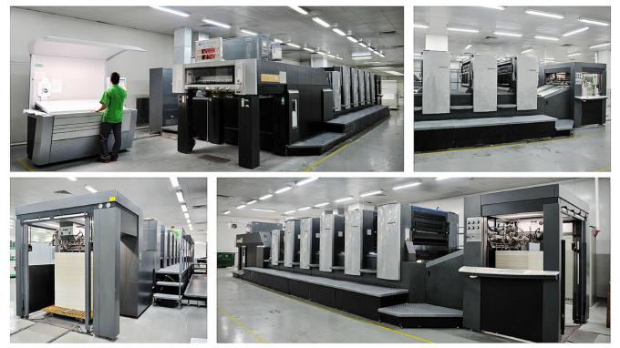 Zhuhai Danyang Technology Co., Ltd Fabrik Produktionslinie 0