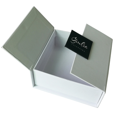 Kundenspezifischer flüssiger Lippenstift-verpackender Papierkasten Pantone mit magnetischem Schließung Soem-ODM