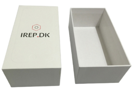 kaufen C2S C1S Drucken des magnetischer Handy-Verpackenkasten-CMYK 4C online manufacture