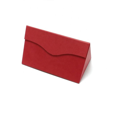 kaufen Sonnenbrille-Geschenkbox CMYK 4C harte Geschenkbox-2.5mm Matt-UV online manufacture