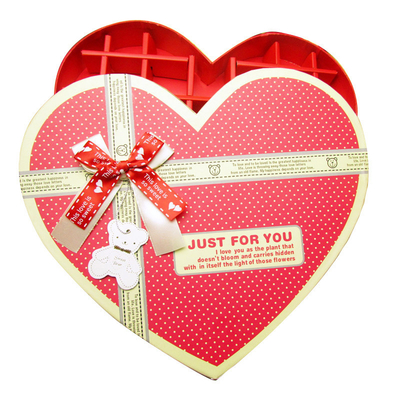 kaufen Pralinenschachteln 157g Art Paper Hard Cardboard Christmas, welche die Lackierung verpacken online manufacture