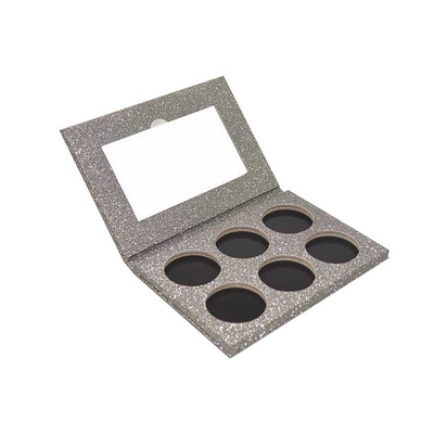 kaufen Lidschatten-Palette SGS ROHS Pancific magnetischer kosmetischer 26mm online manufacture