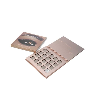 kaufen Leere magnetische Palette magnetischer Flip Box Water Varnishing CMYK 4C online manufacture