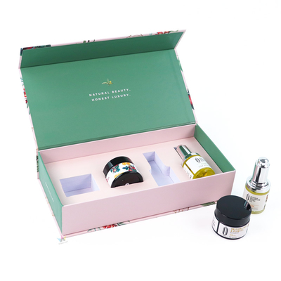 kaufen Verpackenkästen Pantone-Farbe-Skincare online manufacture