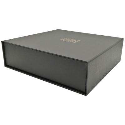 kaufen EVA Gift Packaging Paper Rigid-Kasten mit Band-glatter Laminierung online manufacture