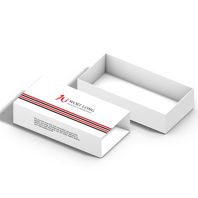 kaufen 350gsm Wellpappe Pen Gift Box For Promotion online manufacture