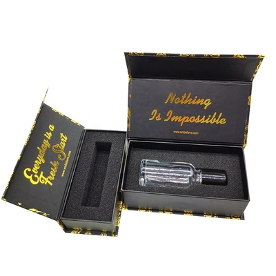 kaufen Versandverpackenkästen des CCNB-Kosmetik-ätherischen Öls 12*6*3cm online manufacture