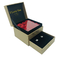 Fach-Pappblume packt Offsetdruck-Luxusblumen-Geschenkbox ein