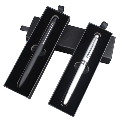 Samt-Schwamm-harte Geschenkboxen 2.5mm