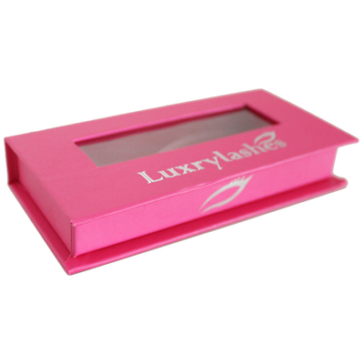25mm magnetische faltende Geschenkboxen