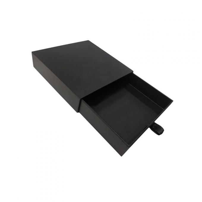 Harte Geschenkboxen der Fach-Form-Struktur kundengebundene Stoff-Geschenkboxmagnetschließungspapppapiergeschenkbox Papp 0