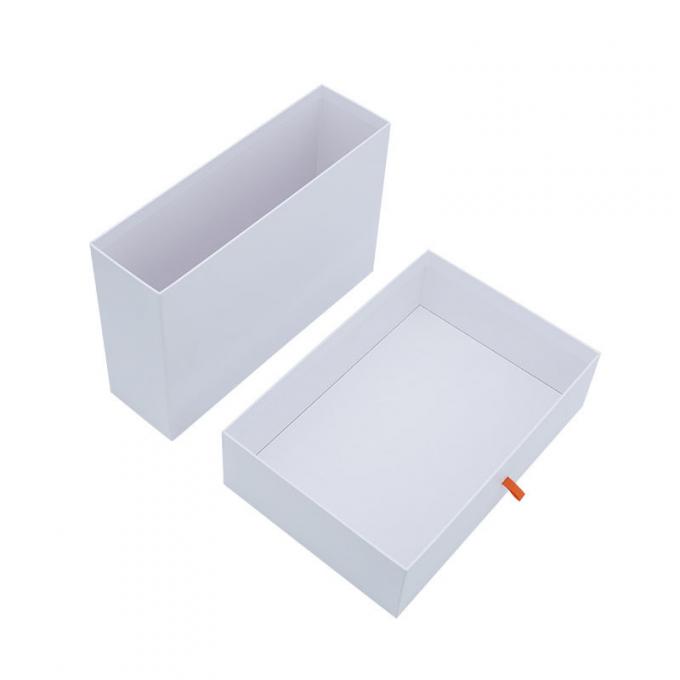 Fach-Geschenk-Verpackungs-Kasten C1S C2S für Einsatz Kleidung EVA EPE 1