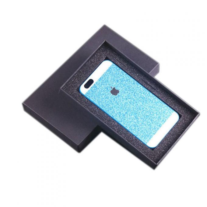 Pappschachtel 1mm 2mm 350g Art Paper Iphone Packaging Rigid 3mm 1