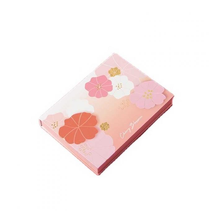 12 leere Farben bilden Lidschatten-Palette mit Spiegel 183g 2