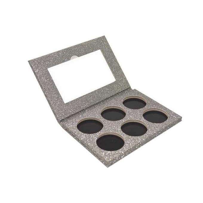 Lidschatten-Palette SGS ROHS Pancific magnetischer kosmetischer 26mm 1