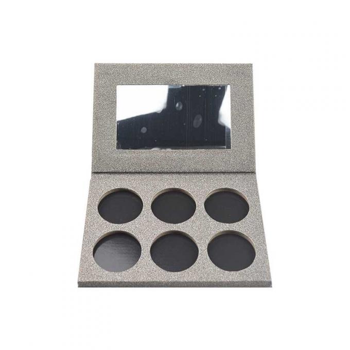 Lidschatten-Palette SGS ROHS Pancific magnetischer kosmetischer 26mm 0