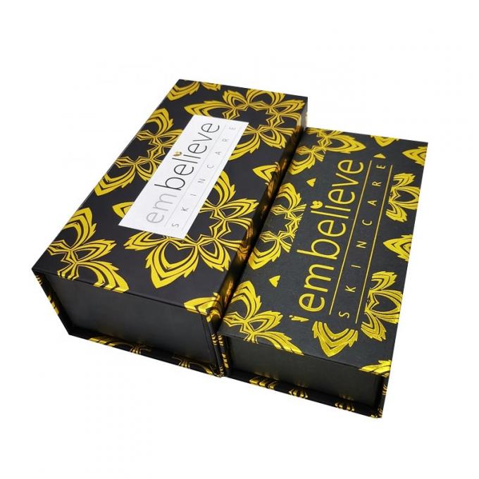 Versandverpackenkästen des CCNB-Kosmetik-ätherischen Öls 12*6*3cm 1