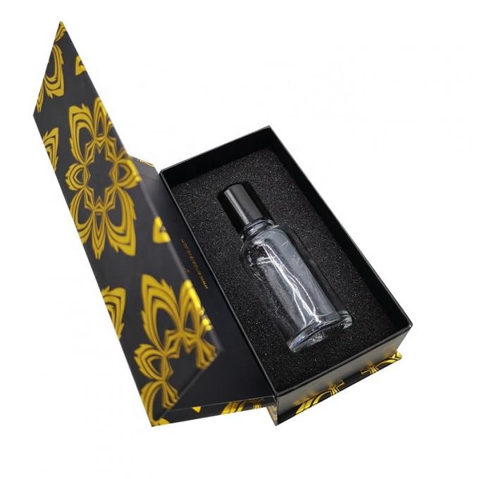 Versandverpackenkästen des CCNB-Kosmetik-ätherischen Öls 12*6*3cm 0
