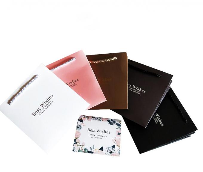 Kästen 0.3kg 250g Art Paper Flower Packaging Gift Soem-ODM 1